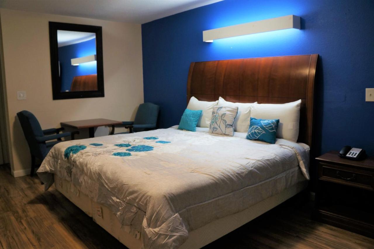 Classic Motor Lodge Providence - West Greenwich מראה חיצוני תמונה