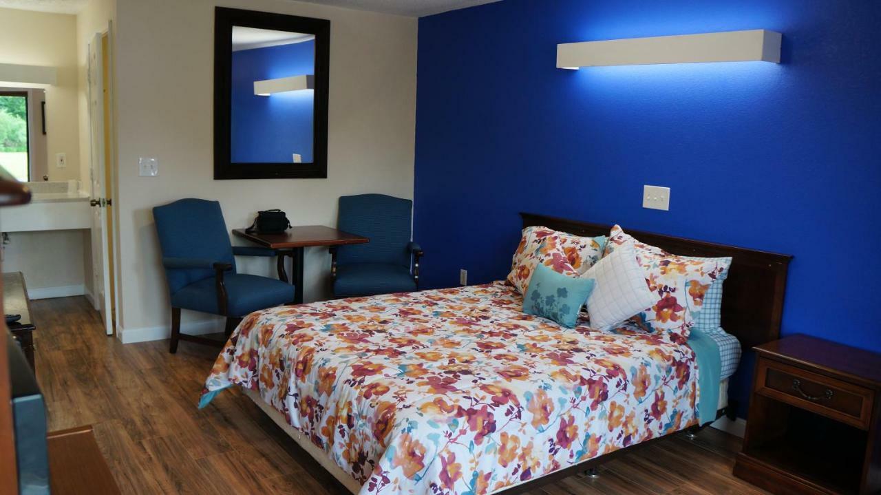 Classic Motor Lodge Providence - West Greenwich מראה חיצוני תמונה