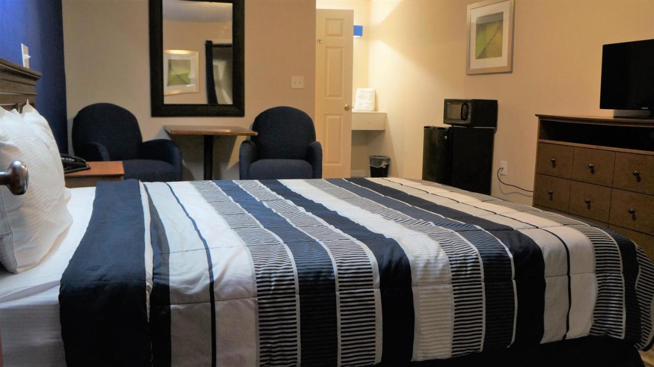 Classic Motor Lodge Providence - West Greenwich מראה חיצוני תמונה
